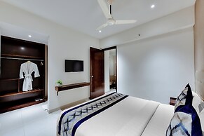AM Hotel Kollection: Manasa Inn, Tirupati
