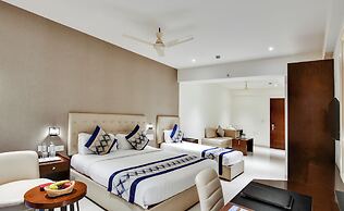 AM Hotel Kollection: Manasa Inn, Tirupati