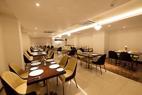 AM Hotel Kollection: Manasa Inn, Tirupati