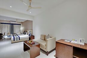 AM Hotel Kollection: Manasa Inn, Tirupati