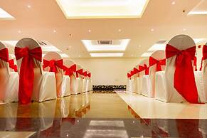 AM Hotel Kollection: Manasa Inn, Tirupati