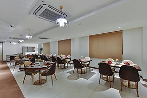 AM Hotel Kollection: Manasa Inn, Tirupati