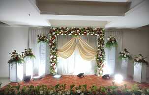 AM Hotel Kollection: Manasa Inn, Tirupati