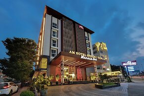 AM Hotel Kollection: Manasa Inn, Tirupati