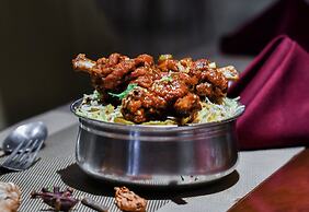 AM Hotel Kollection: Manasa Inn, Tirupati