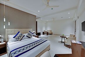 AM Hotel Kollection: Manasa Inn, Tirupati
