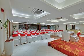 AM Hotel Kollection: Manasa Inn, Tirupati