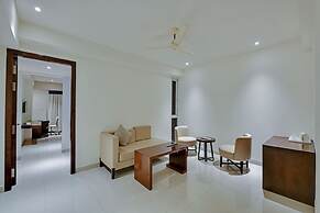 AM Hotel Kollection: Manasa Inn, Tirupati