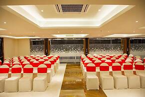 AM Hotel Kollection: Manasa Inn, Tirupati