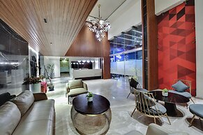 AM Hotel Kollection: Manasa Inn, Tirupati