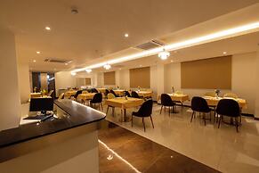 AM Hotel Kollection: Manasa Inn, Tirupati