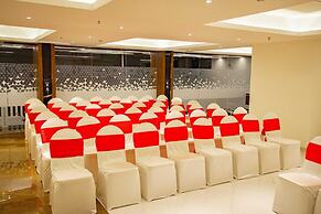 AM Hotel Kollection: Manasa Inn, Tirupati