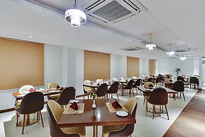 AM Hotel Kollection: Manasa Inn, Tirupati
