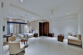 AM Hotel Kollection: Manasa Inn, Tirupati