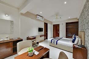 AM Hotel Kollection: Manasa Inn, Tirupati