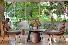 AM Hotel Kollection: Manasa Inn, Tirupati