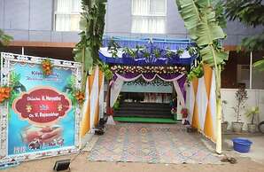 AM Hotel Kollection: Manasa Inn, Tirupati