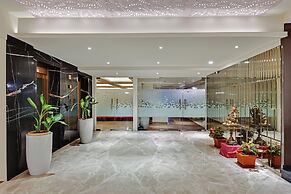 AM Hotel Kollection: Manasa Inn, Tirupati