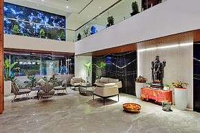 AM Hotel Kollection: Manasa Inn, Tirupati