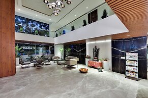 AM Hotel Kollection: Manasa Inn, Tirupati