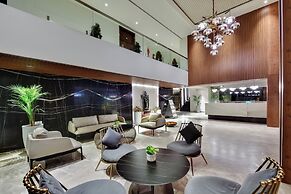 AM Hotel Kollection: Manasa Inn, Tirupati