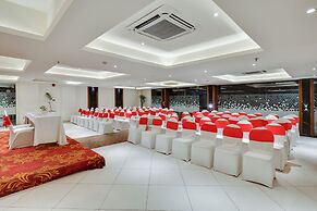 AM Hotel Kollection: Manasa Inn, Tirupati