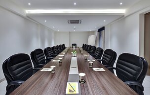 AM Hotel Kollection: Manasa Inn, Tirupati