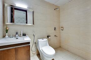 AM Hotel Kollection: Manasa Inn, Tirupati