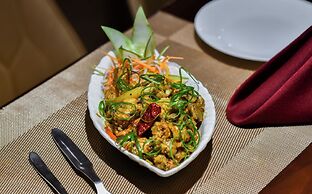 AM Hotel Kollection: Manasa Inn, Tirupati