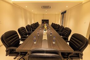 AM Hotel Kollection: Manasa Inn, Tirupati