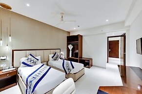 AM Hotel Kollection: Manasa Inn, Tirupati