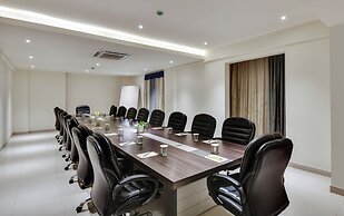 AM Hotel Kollection: Manasa Inn, Tirupati