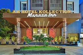 AM Hotel Kollection: Manasa Inn, Tirupati