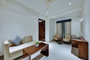 AM Hotel Kollection: Manasa Inn, Tirupati