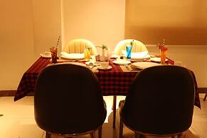 AM Hotel Kollection: Manasa Inn, Tirupati