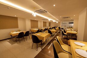 AM Hotel Kollection: Manasa Inn, Tirupati