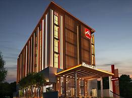 AM Hotel Kollection: Manasa Inn, Tirupati