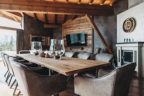 Chalet G12 - Luxury Apartments Seefeld