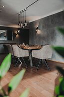 Chalet G12 - Luxury Apartments Seefeld