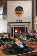 Chalet G12 - Luxury Apartments Seefeld