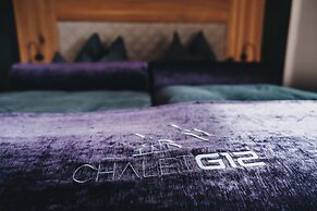 Chalet G12 - Luxury Apartments Seefeld