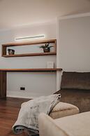 Chalet G12 - Luxury Apartments Seefeld