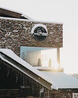 Chalet G12 - Luxury Apartments Seefeld