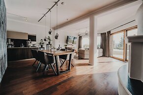 Chalet G12 - Luxury Apartments Seefeld
