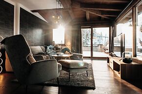 Chalet G12 - Luxury Apartments Seefeld