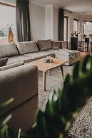 Chalet G12 - Luxury Apartments Seefeld