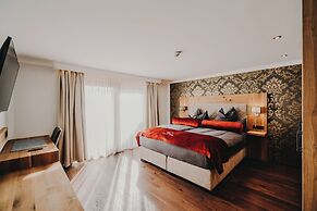 Chalet G12 - Luxury Apartments Seefeld