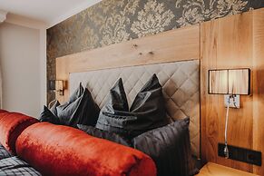 Chalet G12 - Luxury Apartments Seefeld