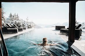 Chalet G12 - Luxury Apartments Seefeld