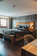 Chalet G12 - Luxury Apartments Seefeld